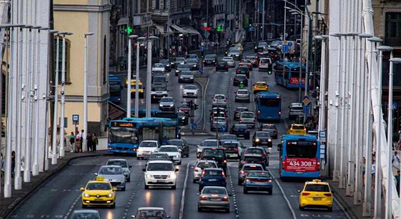 Nagyobb a baj a budapesti levegővel, mint ami a hivatalos adatokból látszik