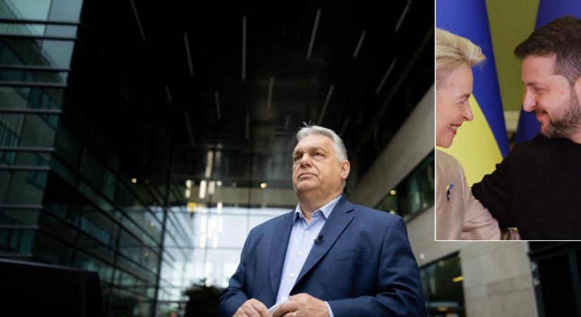 Nem az Európai Unióval van baj, hanem a mostani háborúpárti vezetéssel