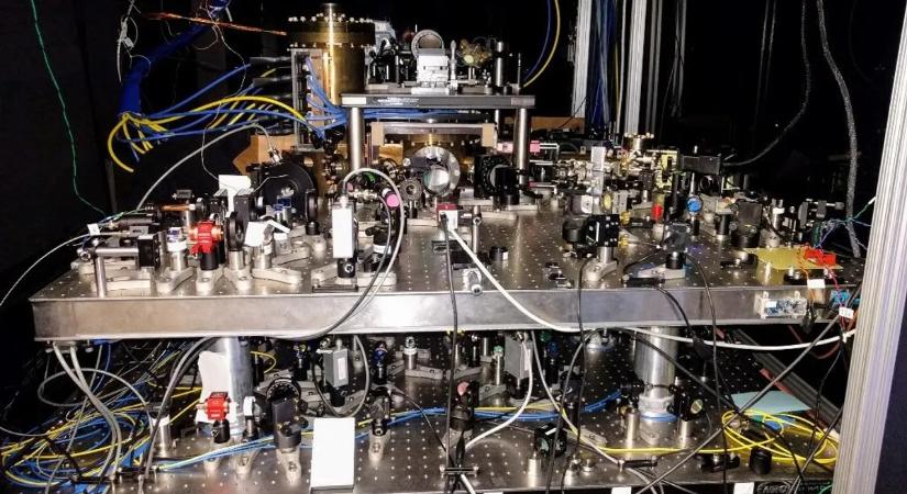 Megint olyat alkottak a kínai kutatók, amitől mindenkinek eláll a lélegzete