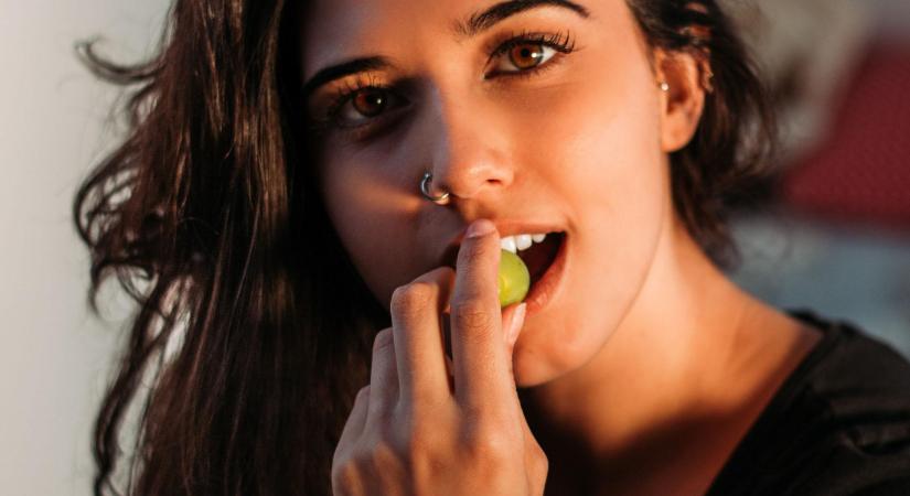 A világ legjobb C-vitamin forrása Magyarországon ingyen van!