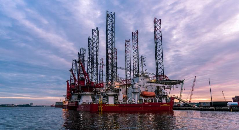 Hiába ülnek hatalmas olajkészleten, a Norvégokat is megütheti az energiaválság