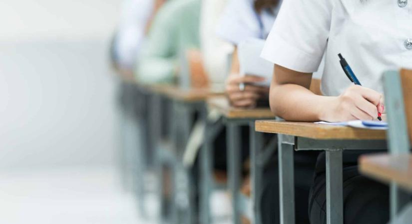Döbbenetes statisztika készült a magyar diákokról – úgy tűnik, a helyzet egyre rosszabb