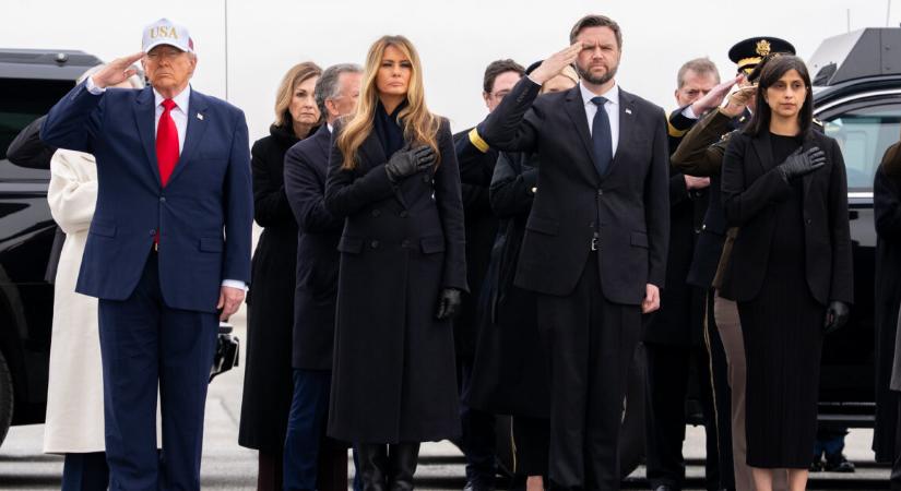 Váratlan részletek szivárogtak ki az USA-ról Irán és Izrael kapcsán