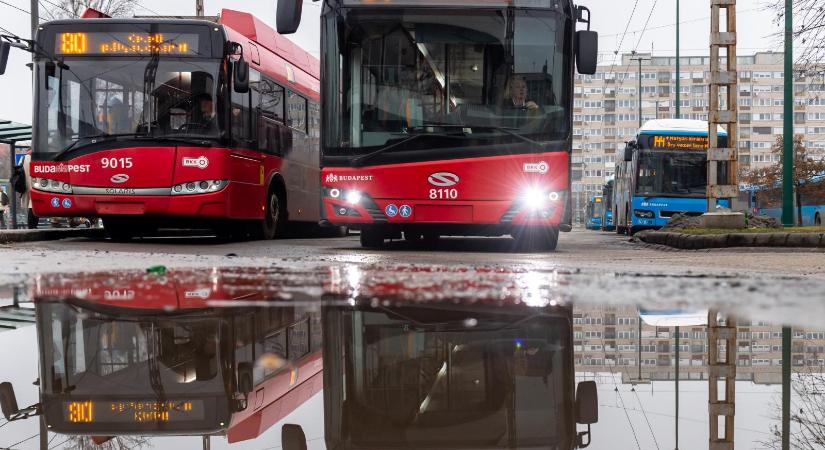 Mészáros Lőrinc bankja 15 milliárd forint hitelt ad Budapestnek