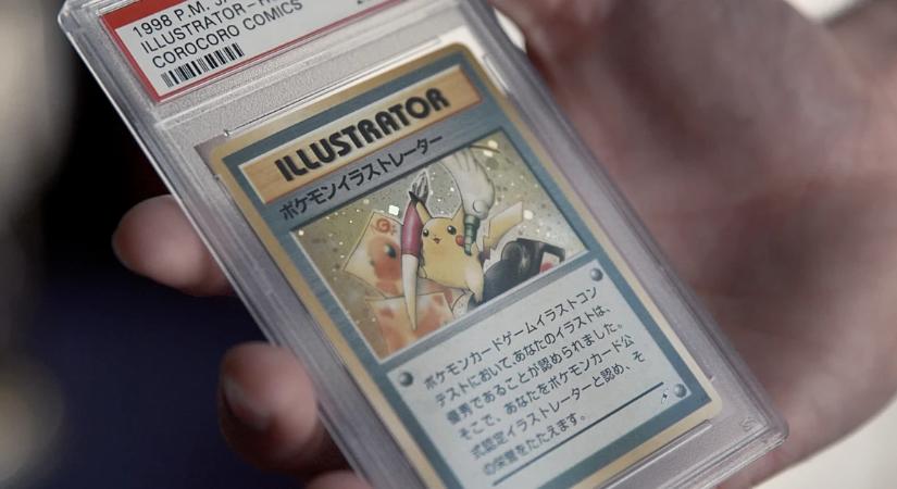 Meggazdagodhatunk néhány színes kartonlapból? A tőzsde, amiről lehet, hogy eddig nem is hallottál, most elárulja