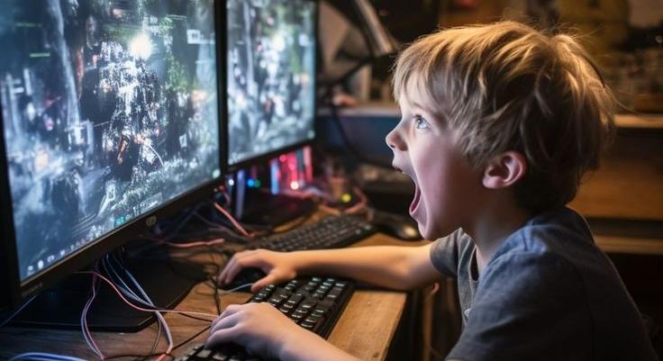 Már 10-12 éves korban megjelenhetnek a gerincproblémák