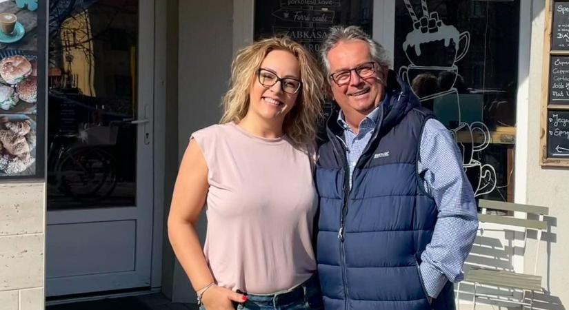 Megvan az új üzemeltető, a Cserpes sajtműhely veszi át a népszerű kávézót