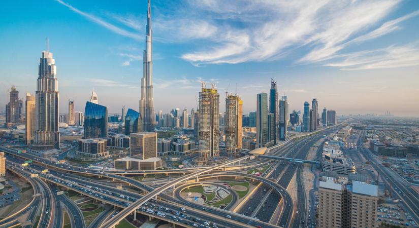 Meginoghat a dubaji ingatlanpiac, a közel-keleti háború elriaszthatja a befektetőket