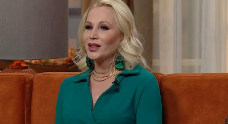 Miló Viki az őt ért negatív kritikákról: „Nagyon rossz volt, mert én harminc évig egy elismert sportoló voltam”