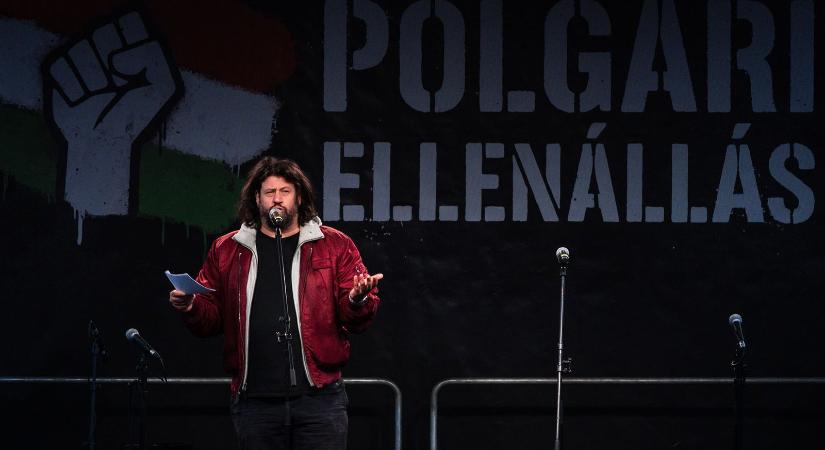 Puzsér lerántotta a leplet az ukrán olajblokádról és a pénzszállító megállításának hátteréről, ettől mindenkinek elállt a lélegzete