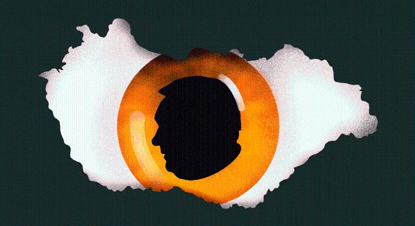 Mozgósít a Fidesz, de még mindig nagy a Tisza-előny – a 21 Kutatóközpont felmérése a 24.hu-n