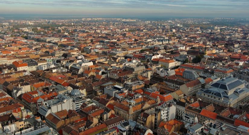 Hivatalos bejelentés! Extra pénztámogatást kapnak a társasházban élők idén tavasszal Budapesten