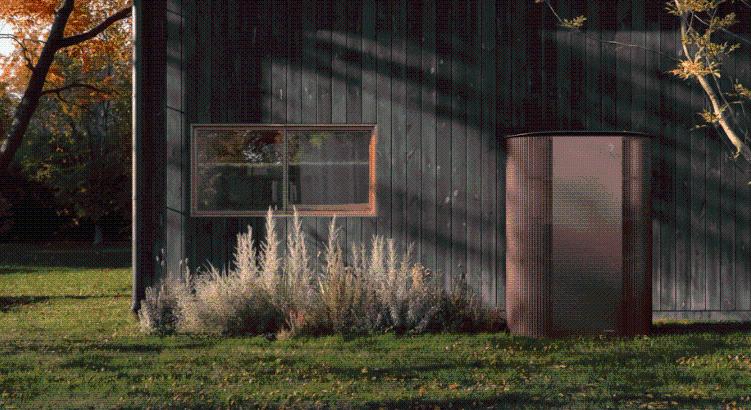 Otthoni energiabank: jön a lakossági energiatárolás forradalma