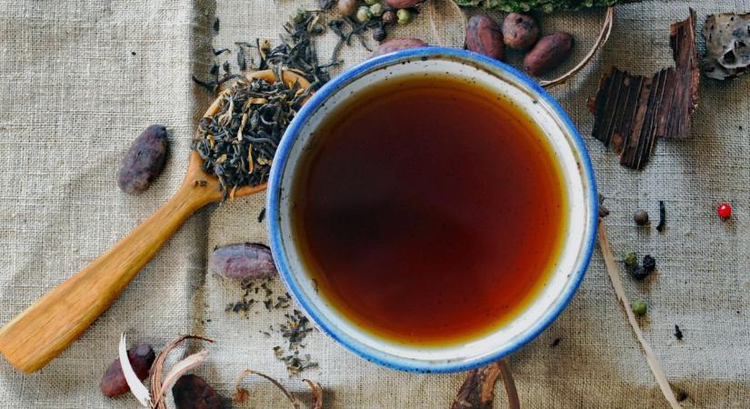 Mi történik a szervezeteddel, ha minden nap teát iszol?