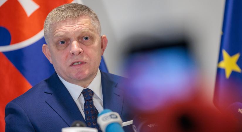 Robert Fico: Szlovákia elkötelezte magát az atomenergia mellett