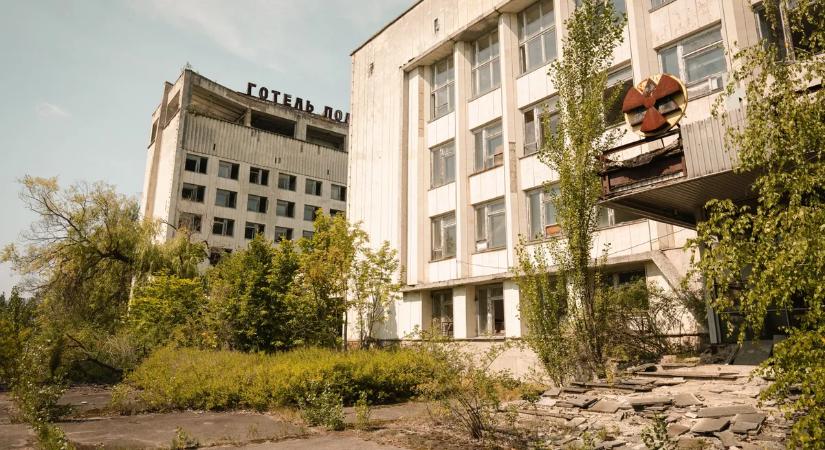 Halálos nukleáris örökségünk – A bolygó legveszélyesebb pontjai, ahol még mindig öl a sugárzás