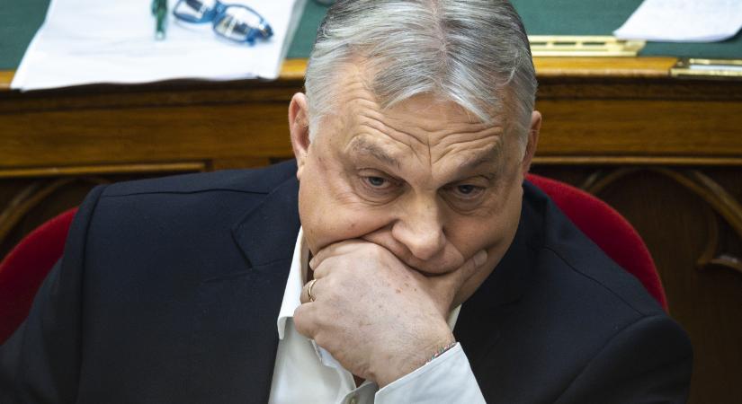 Ukrán nagykövetség: A magyar parlament bizonyosan tapsot aratott – Moszkvában