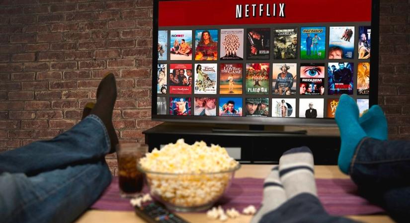 Lejárt a határidő: rengeteg képernyőről eltűnik a Netflix