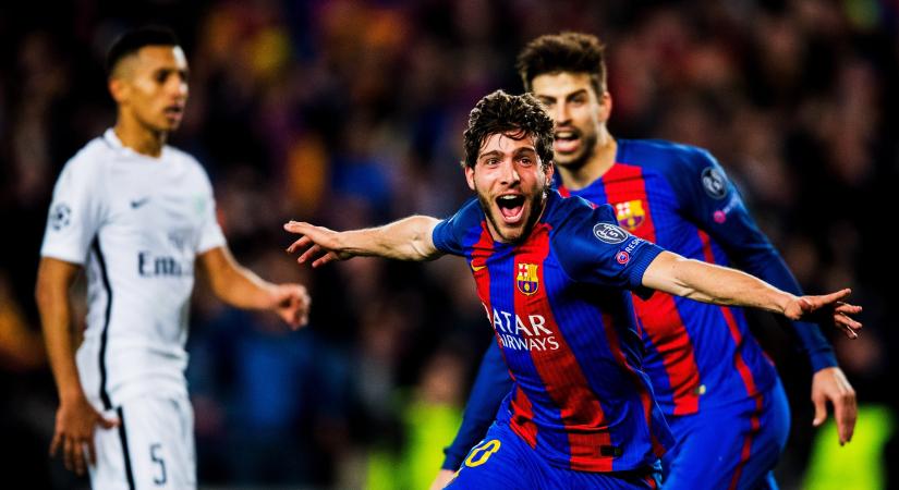 5 legendás BL-nyolcaddöntős párharc, amire a mai napig emlékezünk