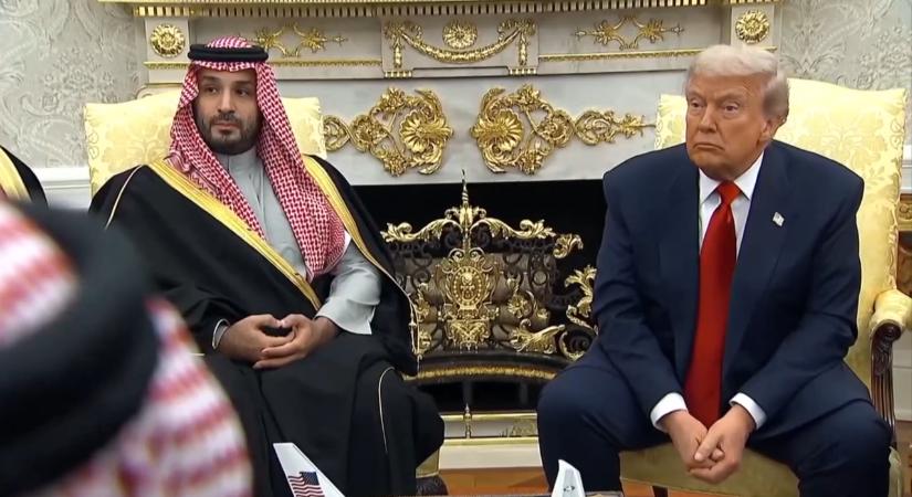 „A levegőből nehéz elérni a békét” – a szakértő szerint ellentmondásos Trump politikája