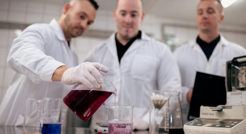 Ehetővé tenni a talajt – Magyar deep tech vállalkozás nyit új piacot egy világszabadalommal