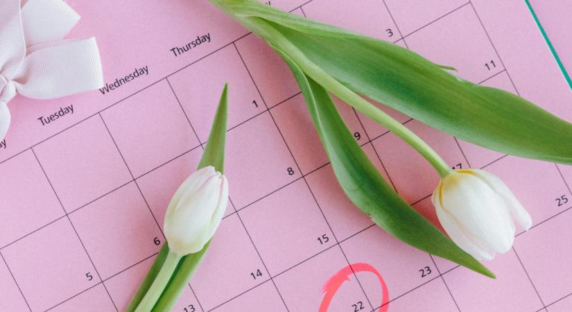 Három hosszú hétvégét hoz a tavasz