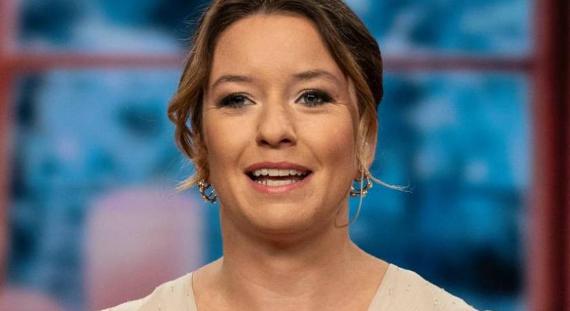 Íme Rátonyi Kriszta piszok jóképű párja: Gergővel a tengerparton pózoltak