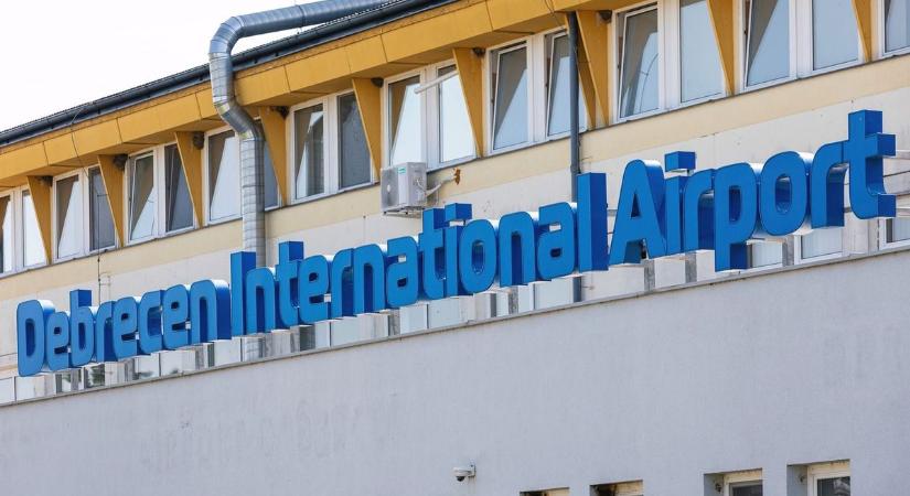 Jó hírt közölt a debreceni reptér, ennek sokan örülhetnek!
