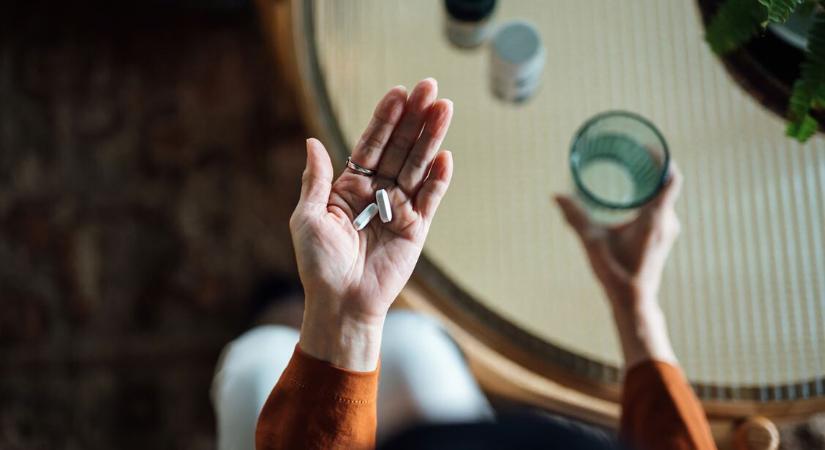 A leggyakoribb hiba, amit sokan elkövetnek az antibiotikumkúra alatt