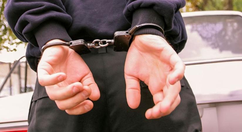 Hát na, hajtós napja volt a gyöngyösi betörőnek: ehhez kellett is a 40 ezer forintnyi lopott energiaital