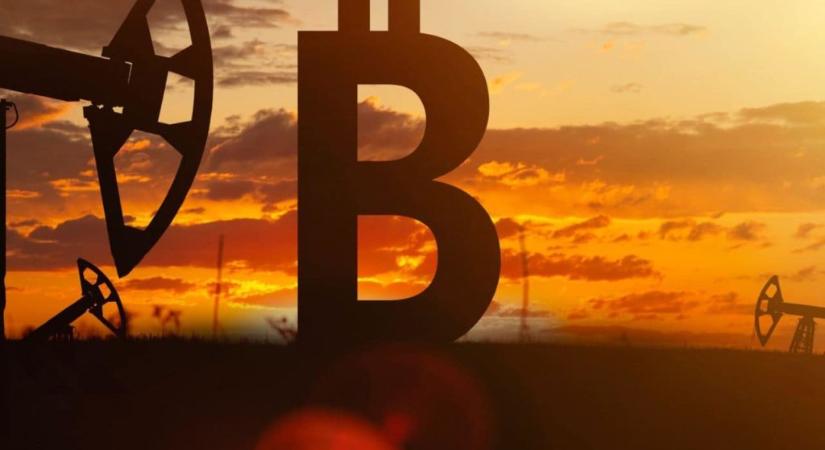 Olajtartalék-felszabadítás jöhet, a hírre a Bitcoin is kedvezően reagált