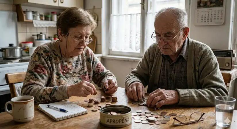 Kevés nyugdíjas tud erről a lehetőségről, pedig nagyon sok pénzről van szó