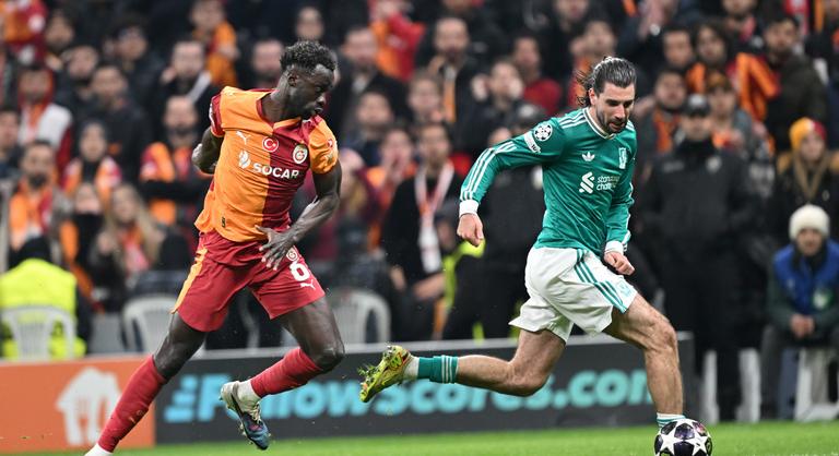 Szoboszlai Dominik volt a fény az isztambuli éjszakában