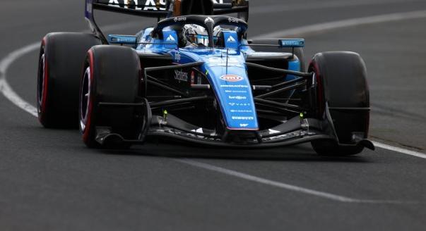 A Williams állítja: nem nehéz lefaragni a súlyt