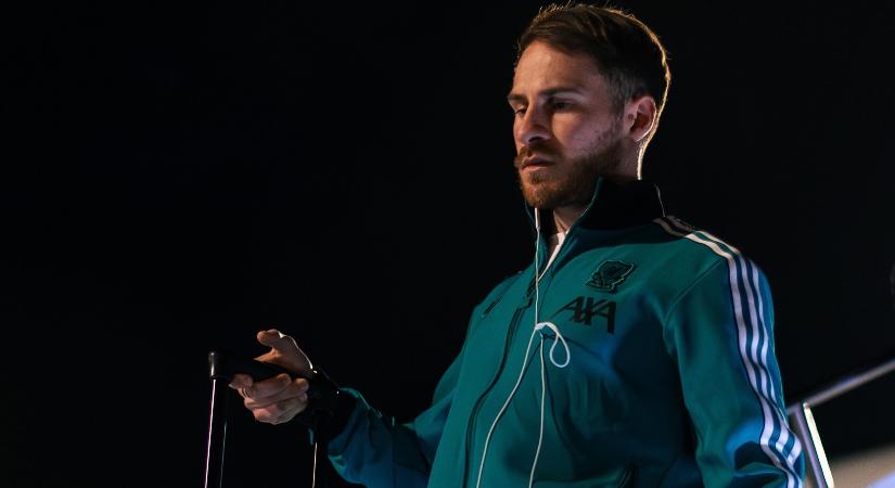 FRISS HÍR: Alexis Mac Allister távozik a Liverpooltól