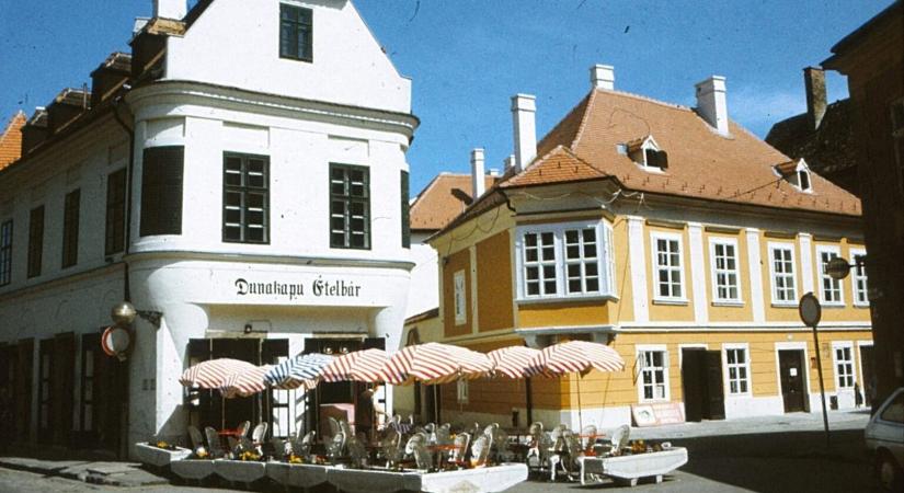 Győri vendéglő, ahol a Meggy Márka drágább volt, mint a Pepsi Cola