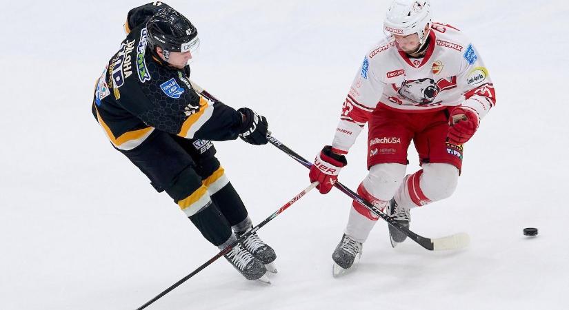 Ez nem indul jól: elveszítette a pályaelőnyt a DEAC