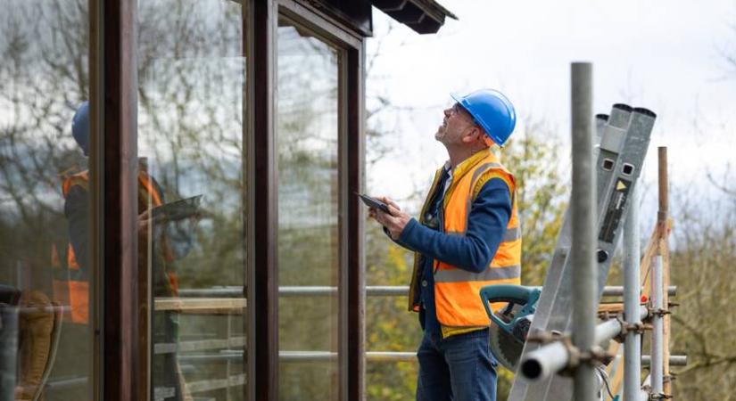 Megbüntethetnek, ha nem végzed el ezt a karbantartást házadon