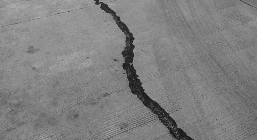 Újabb földrengés rázta meg Magyarországot