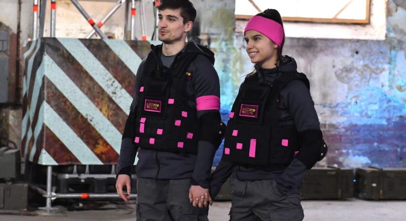 Kibékült Viczián Viktória a Somhegyi Krisztián: újra az esküvőt tervezgetik