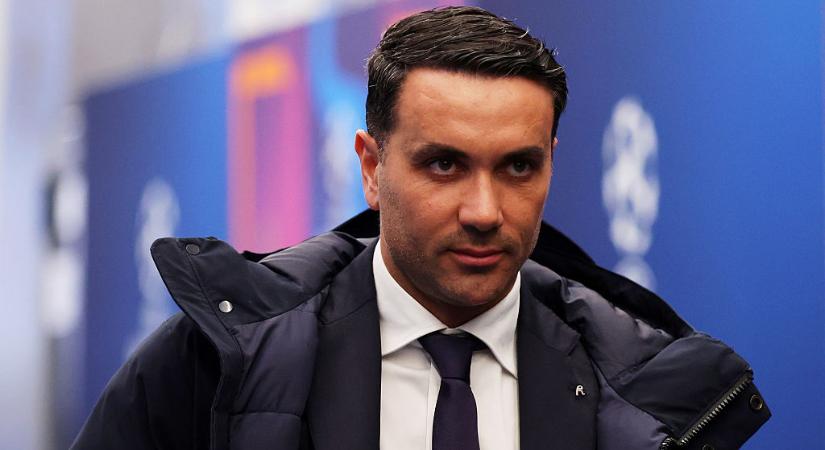 Palladino: „Ha újra kellene játszanunk a meccset, ugyanígy állnék fel…”