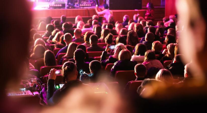 A Bánk bán című előadást is érdemes lesz megnézni