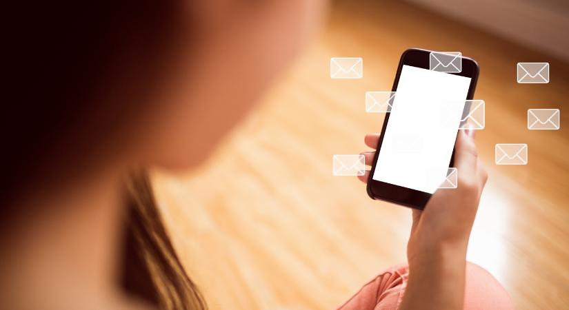 Új online csalási módszerre figyelmeztet az NKFH