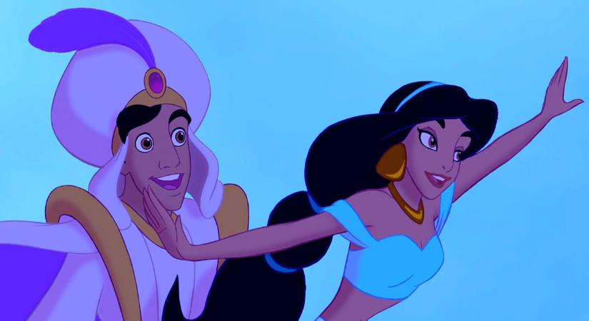 Felismered a Disney-meséket egyetlen dalrészletből? – tedd próbára magad ezzel a kvízzel