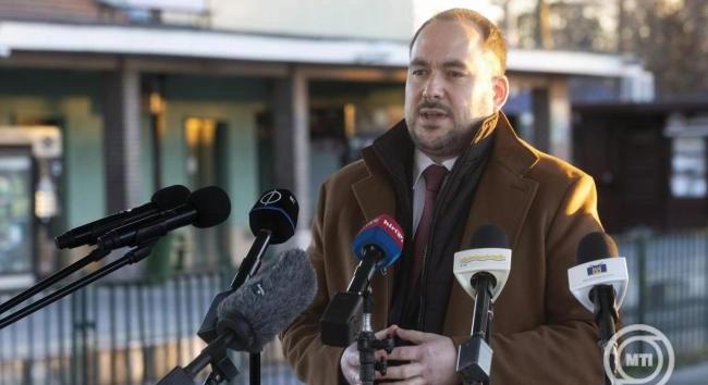 A MÁV vezérigazgatója cáfolja a Budapest-Belgrád vasútvonal biztonságát megkérdőjelező állításokat