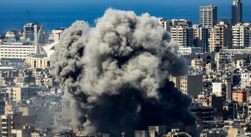 Egészséges és biztonságban van az új iráni legfelsőbb vezető