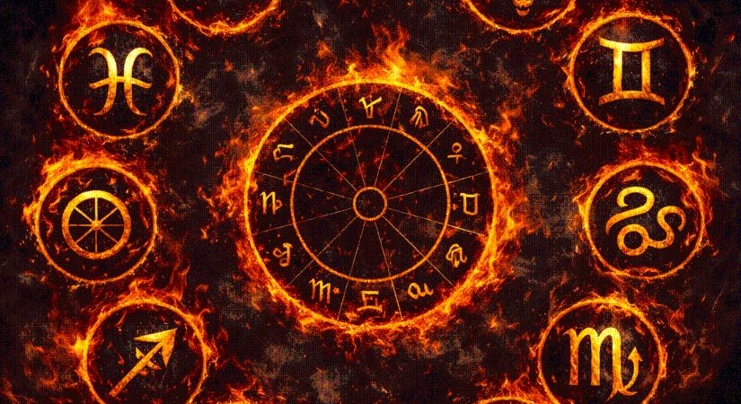 A sötét oldalad elárul: Ez a leggonoszabb tulajdonságod a csillagjegyed szerint