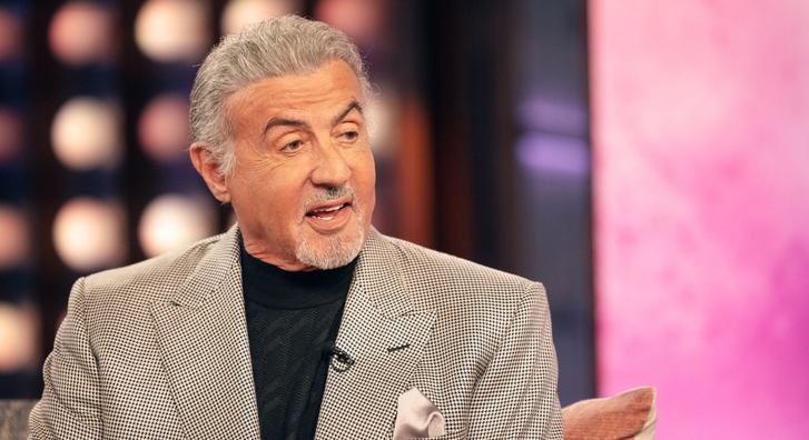 Új fejezettel tér vissza a Rambo, Sylvester Stallone már a fedélzeten