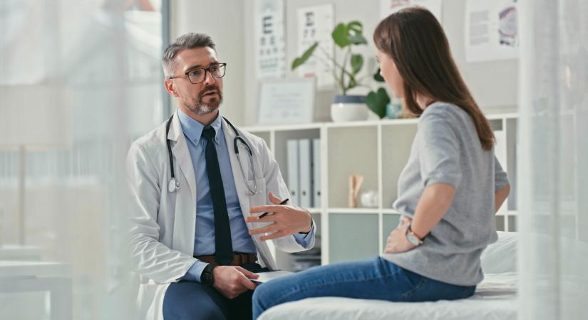 „Már a biztonsági öv használata is fájt, azt hittem, rákos vagyok” – Őszinte vallomások a nők rejtélyes betegségéről