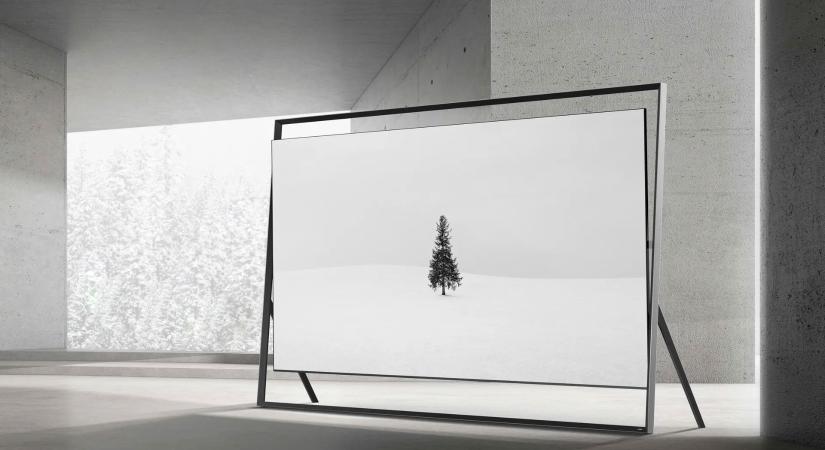 20 éve vezeti a televíziók piacát a Samsung